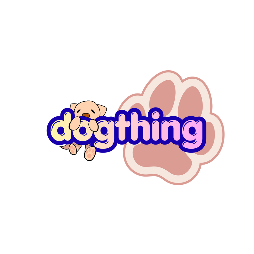 dogthing's logo